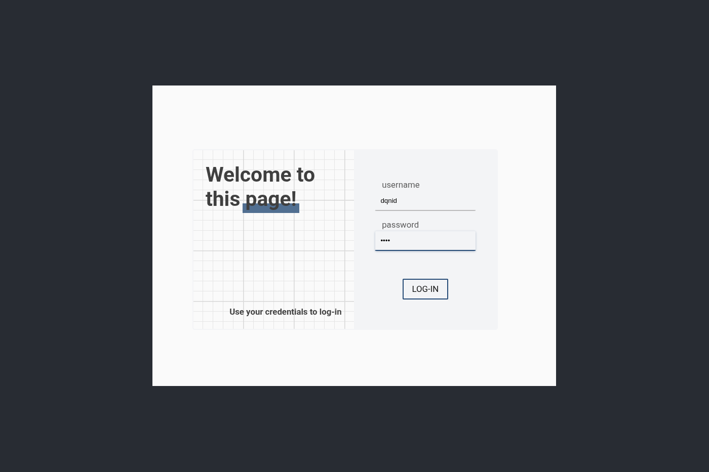 RESTful API